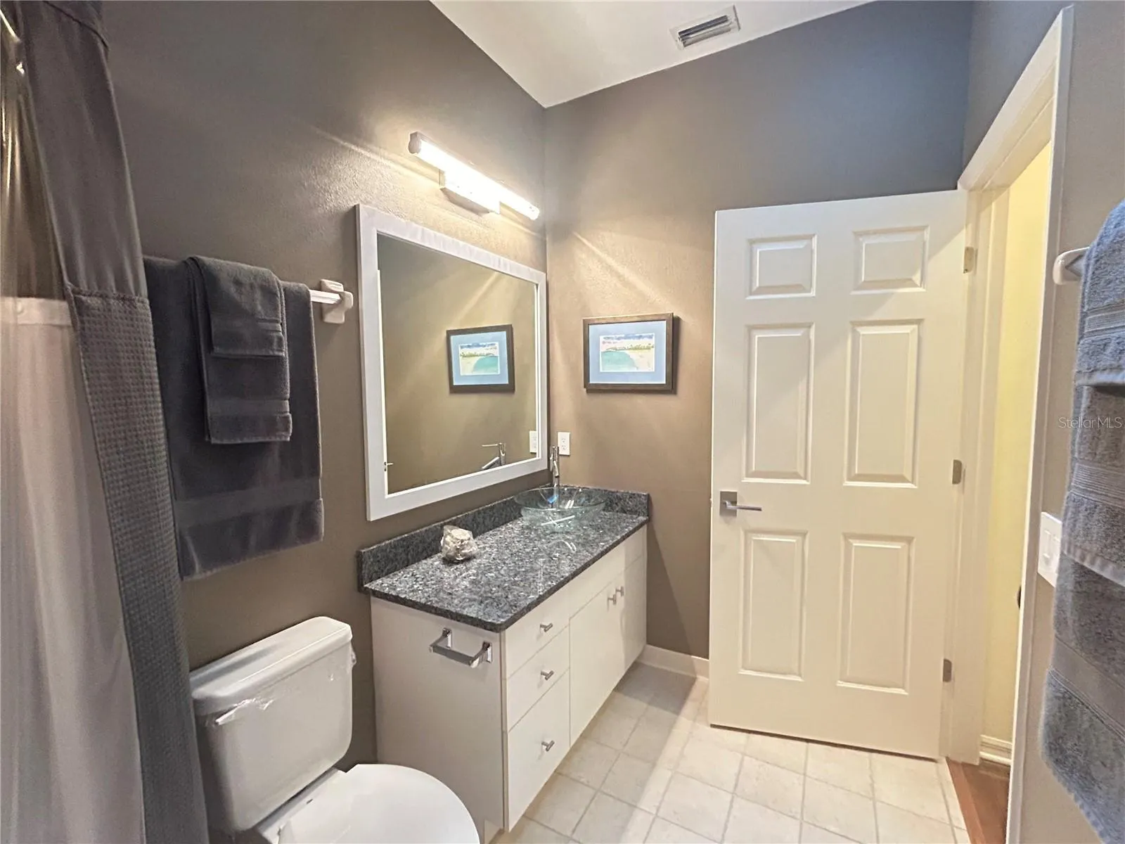 guest bathoom