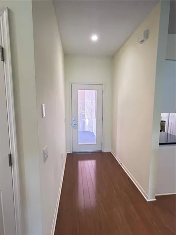 foyer