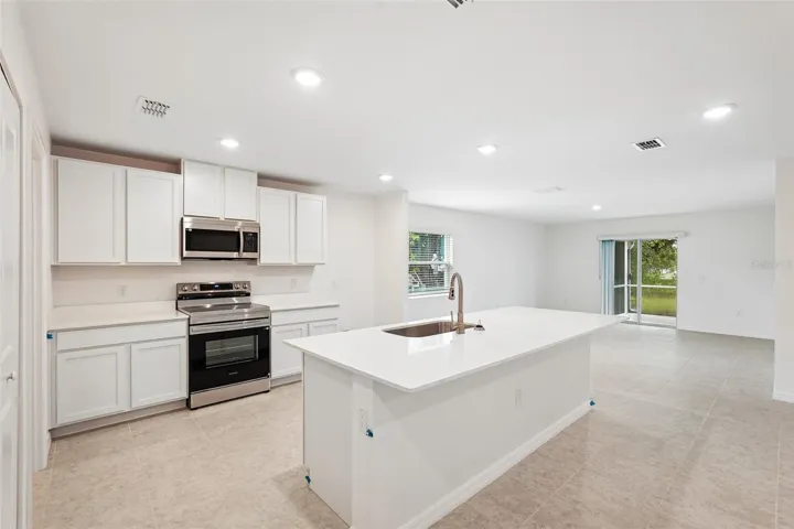 Gorgeous Kitchen