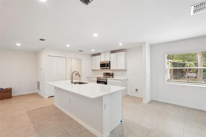 Gorgeous Kitchen