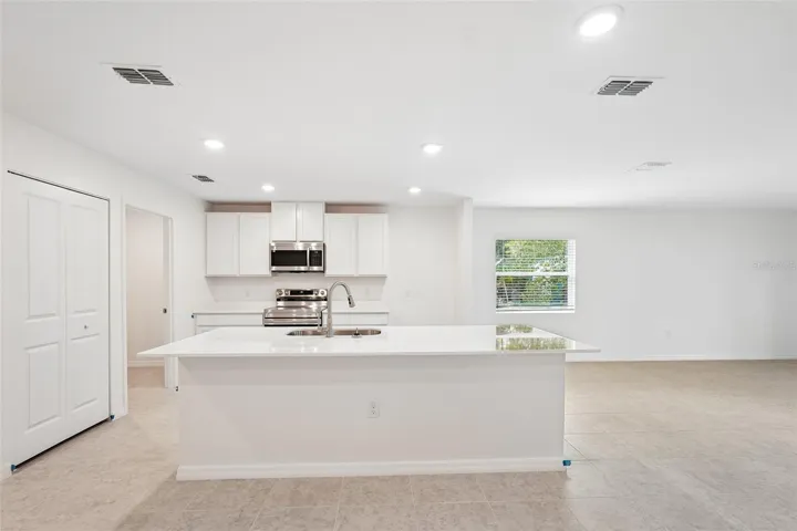 Gorgeous Kitchen