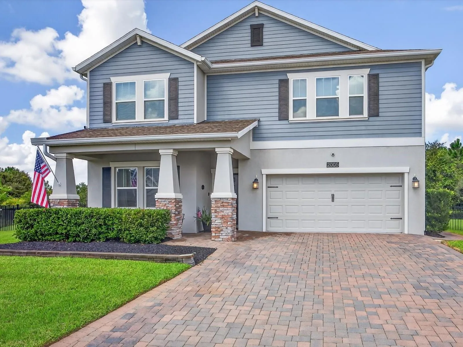 2005 Camden Loop, Davenport, Florida 33837 2005 Camden Loop, Davenport, Florida 33837