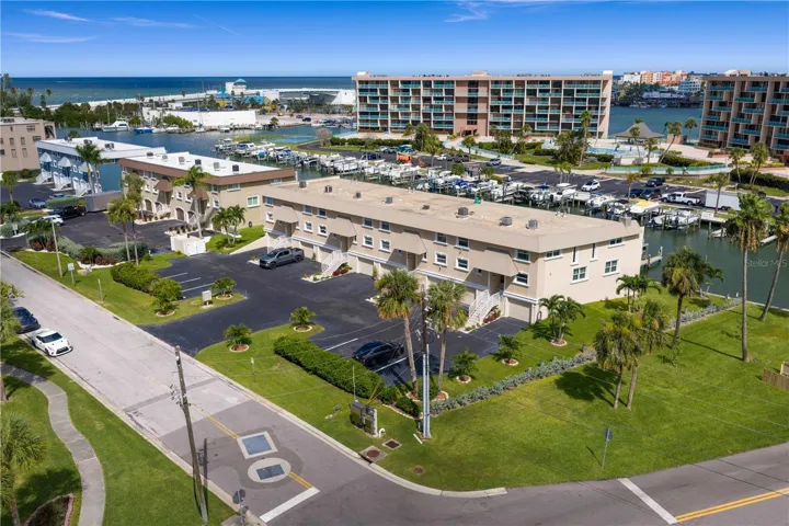 Well Maintained Exterior