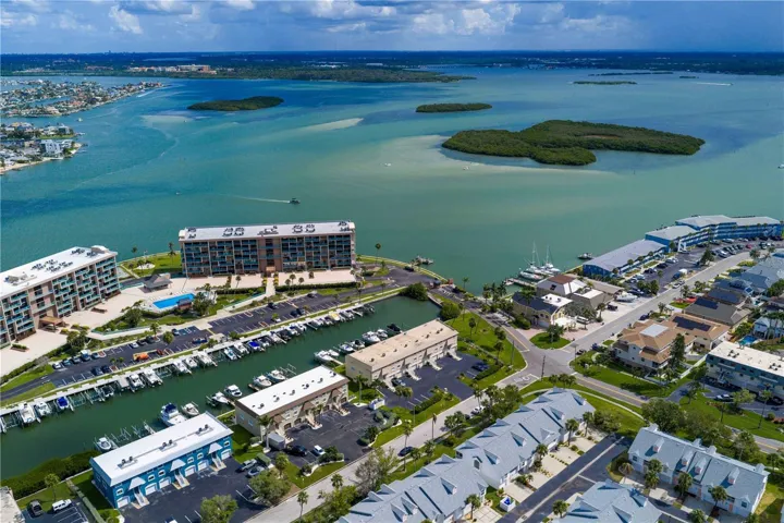 Location, Location, Location