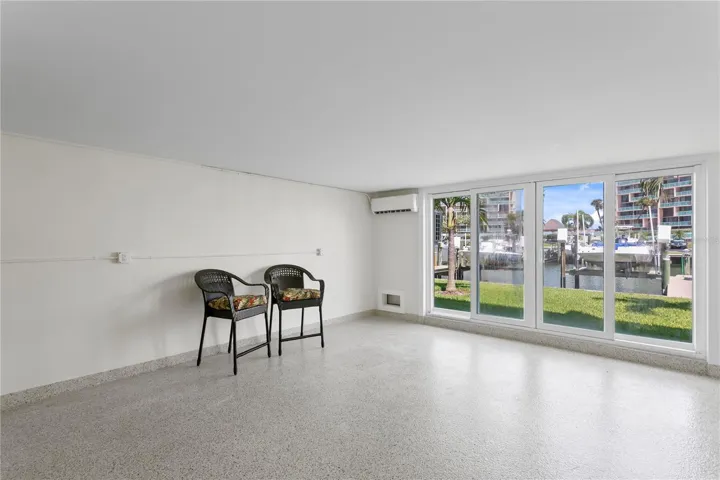 Direct Access to your Boat