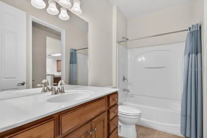 Guest Bath
