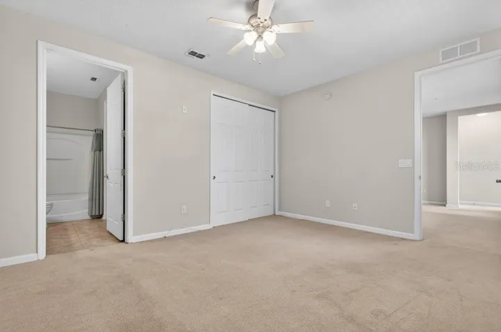 2nd Bedroom 2