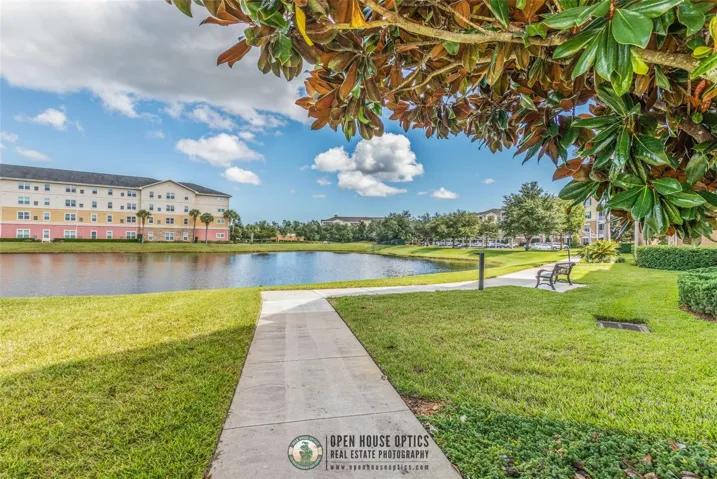 Retention Pond 2
