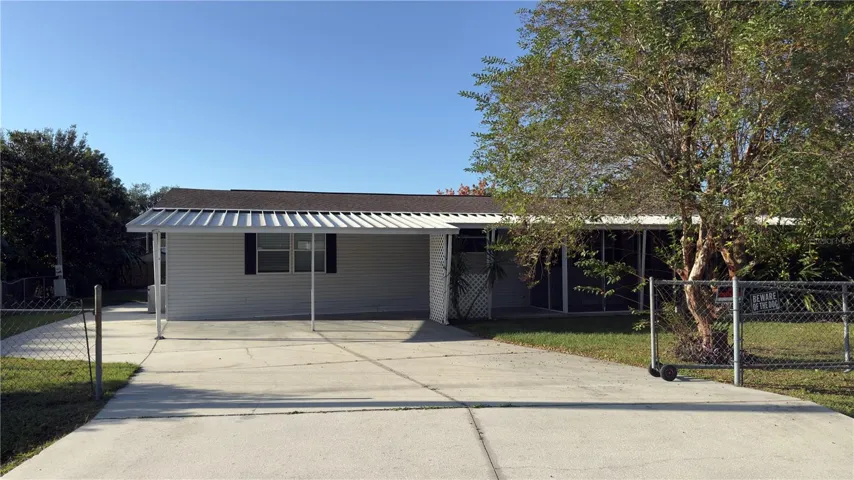5744 Cherry Tree