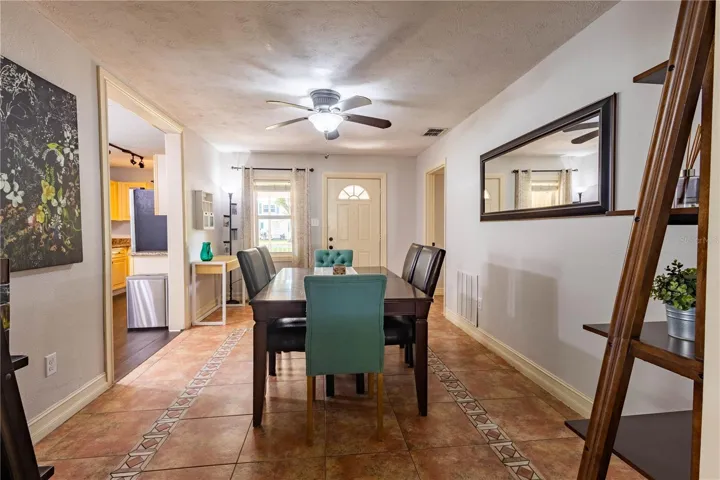 Dinning Room
