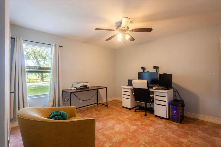 Bedroom #3