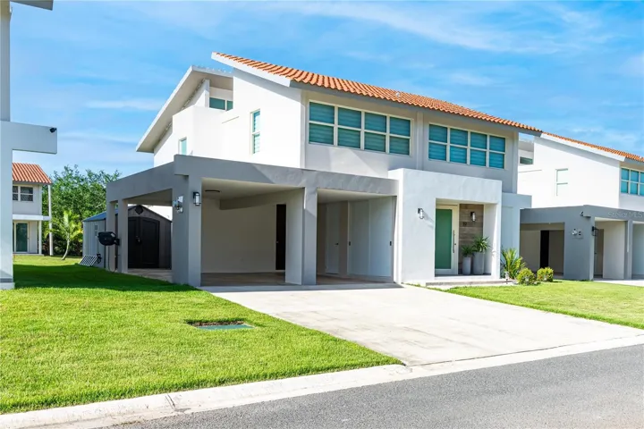 VILLA 19 Hacienda de La Baume Boqueron PR 00622