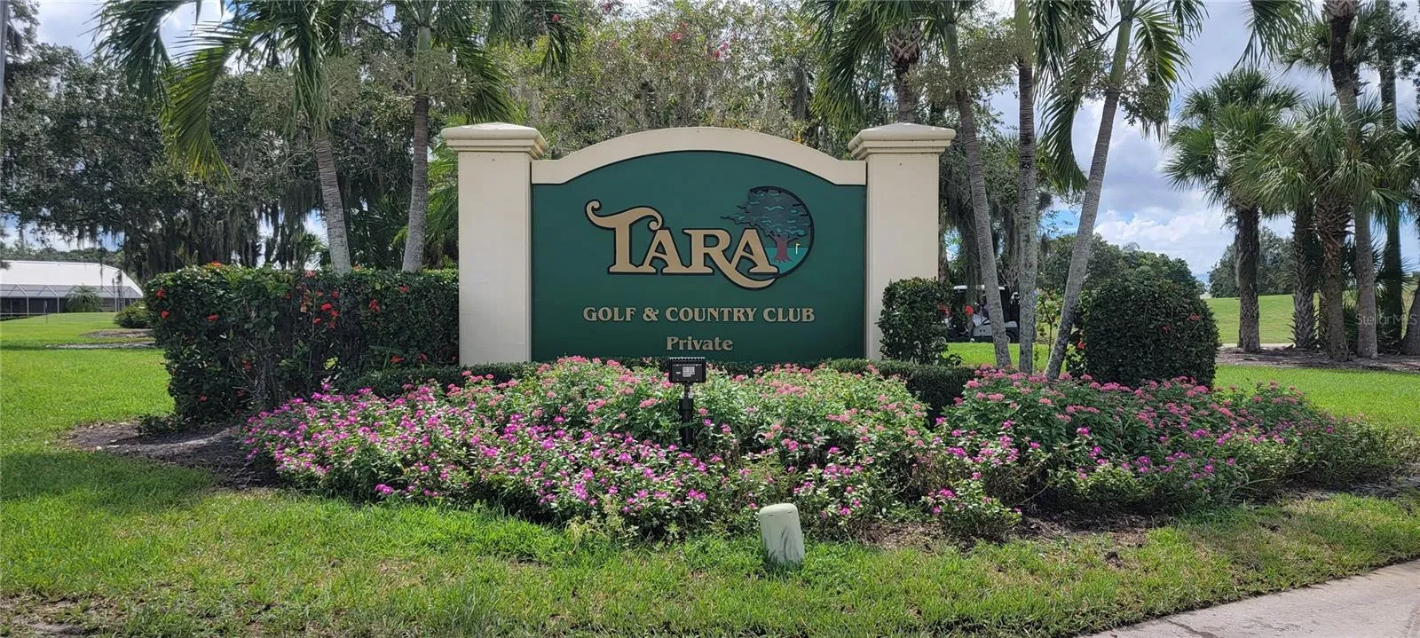 Make the Villas at Tara Golf and Country Club your Florida lifestyle!