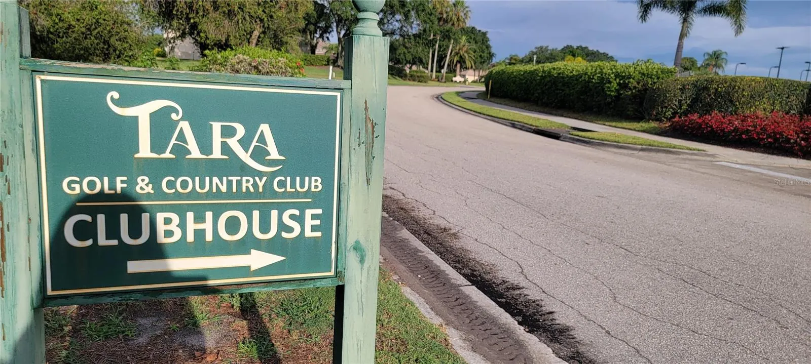 To the Clubhouse