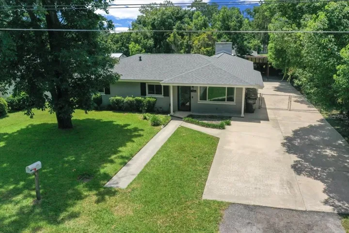 Welcome Home!