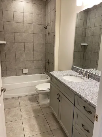 Guest bath