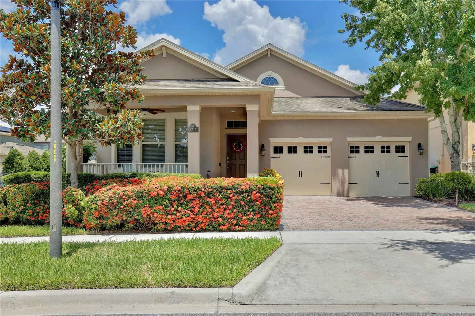 8711 Eden Cove Dr, Winter Garden, Florida 34787 8711 Eden Cove Dr, Winter Garden, Florida 34787, 4 Bedrooms Bedrooms, ,3 BathroomsBathrooms,Residential,For Sale,EDEN COVE,O6332709
