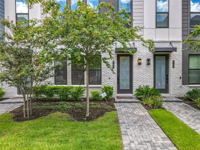 2154 Whitney Marsh Aly, Orlando FL 32804