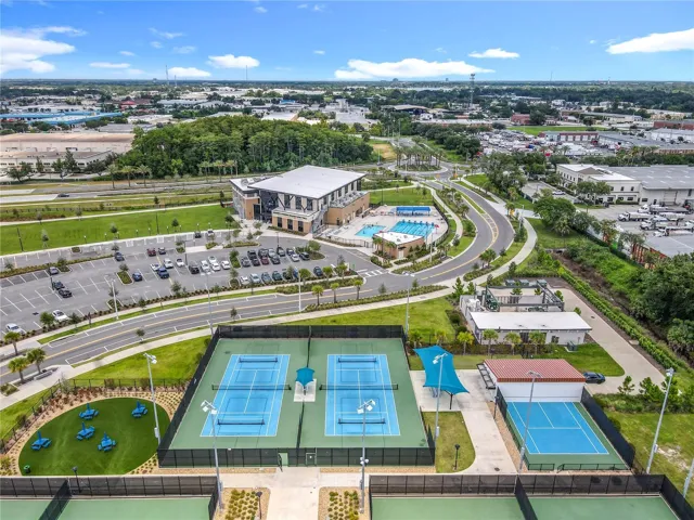 2154 Whitney Marsh Aly, Orlando FL 32804