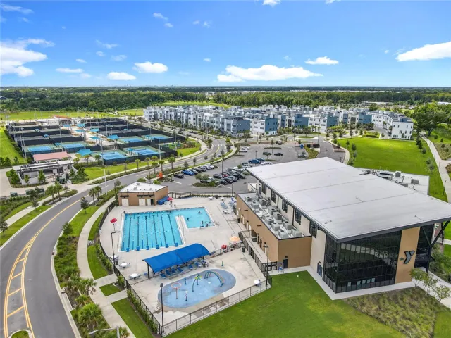 2154 Whitney Marsh Aly, Orlando FL 32804