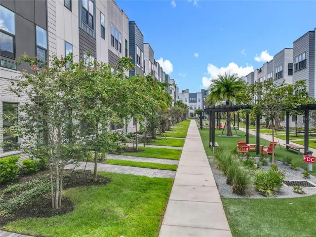 2154 Whitney Marsh Aly, Orlando FL 32804