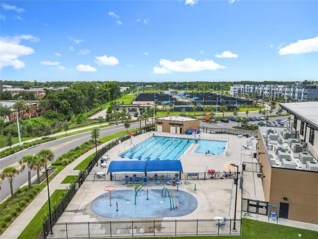2154 Whitney Marsh Aly, Orlando FL 32804