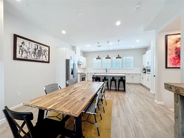 2154 Whitney Marsh Aly, Orlando FL 32804
