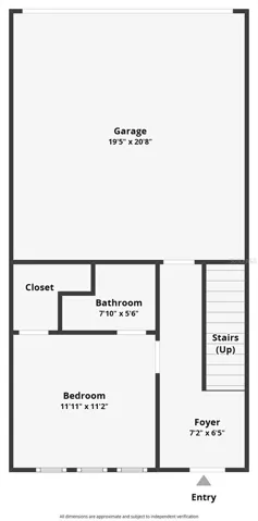 2154 Whitney Marsh Aly, Orlando FL 32804