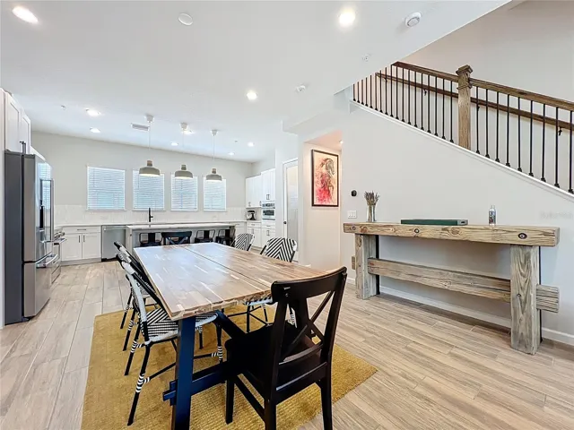2154 Whitney Marsh Aly, Orlando FL 32804