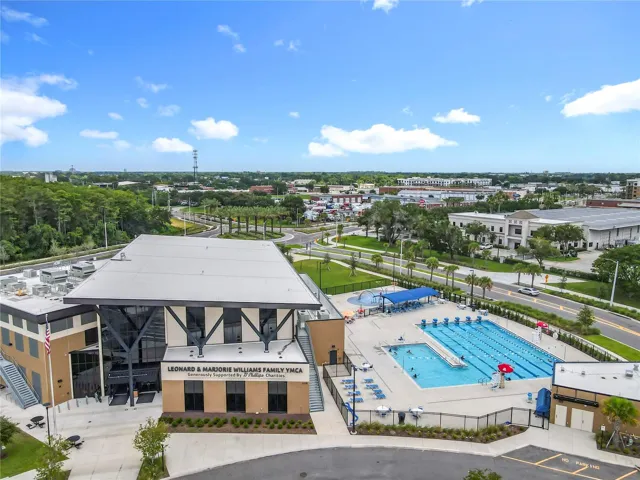2154 Whitney Marsh Aly, Orlando FL 32804