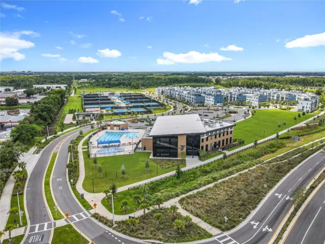 2154 Whitney Marsh Aly, Orlando FL 32804