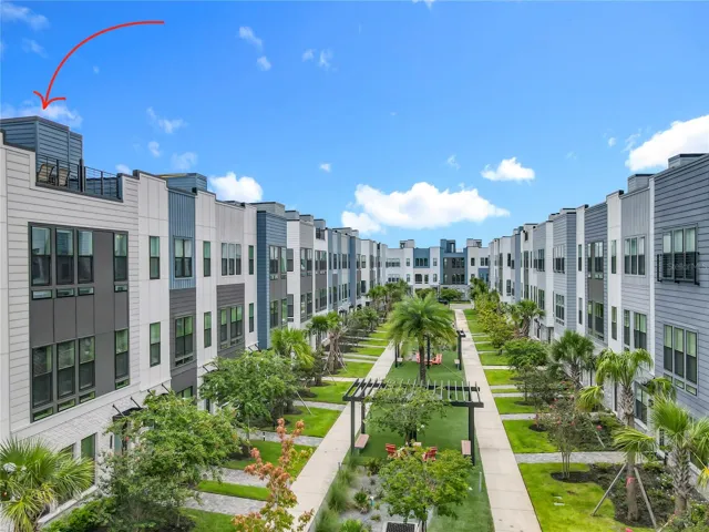2154 Whitney Marsh Aly, Orlando FL 32804