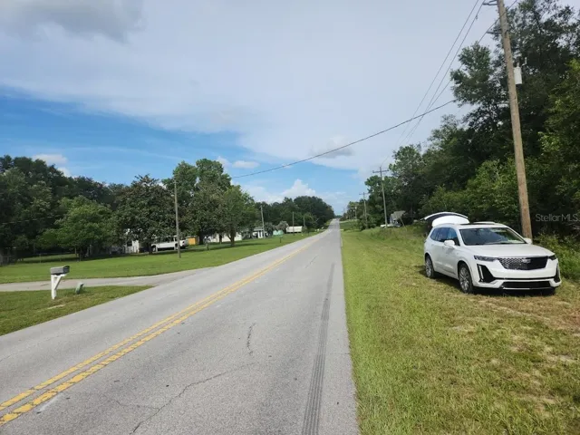 Rainbow Lakes Blvd