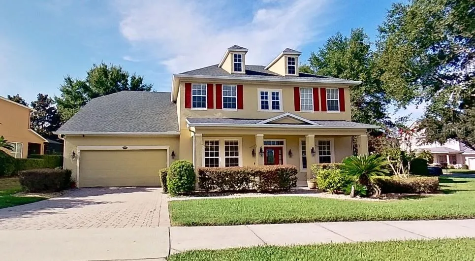 1001 Harmony Ln, Clermont, Florida 34711 1001 Harmony Ln, Clermont, Florida 34711, 4 Bedrooms Bedrooms, ,5 BathroomsBathrooms,Residential,For Sale,HARMONY,G5100401