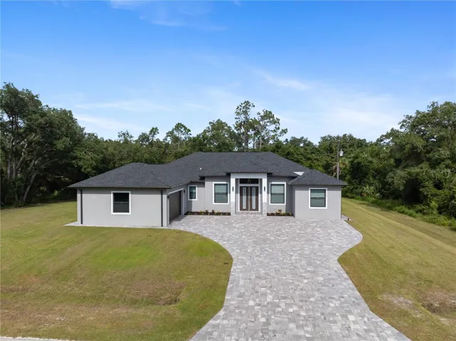 Welcome Home!