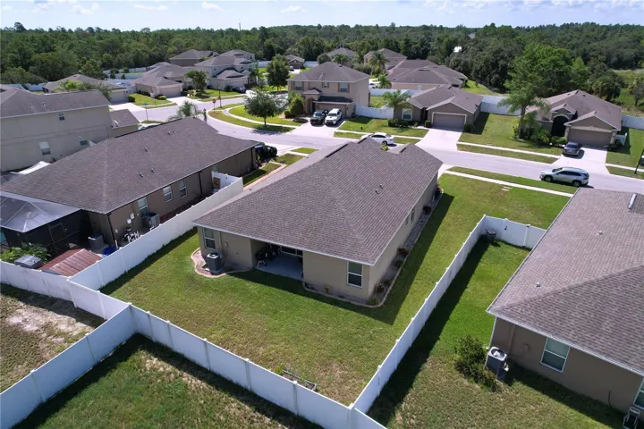 Back Exterior