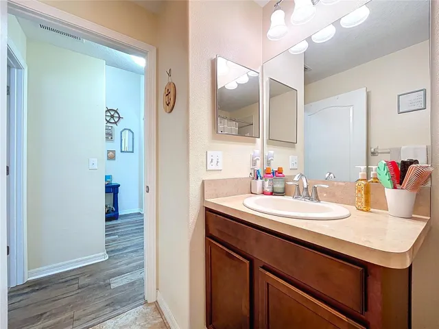 Bathroom 3