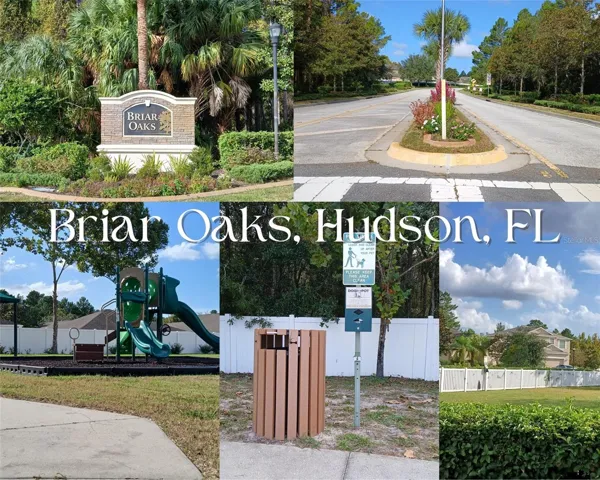Community Highlights: 2 Playground, Dog Park and more!
