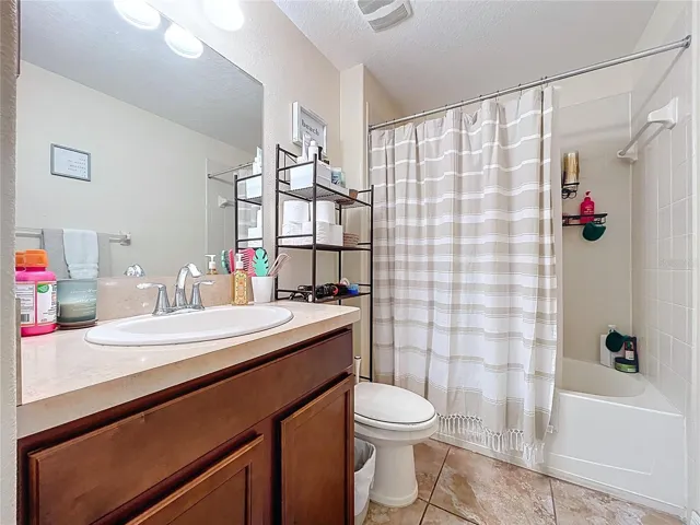 Bathroom 3