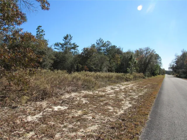 One-Acre (.99) New Construction Site Located On Sands PT Ave In Lovely Rainbow Lakes Estates..Secure This Gorgeous Property Now For Your Future Dream Home!