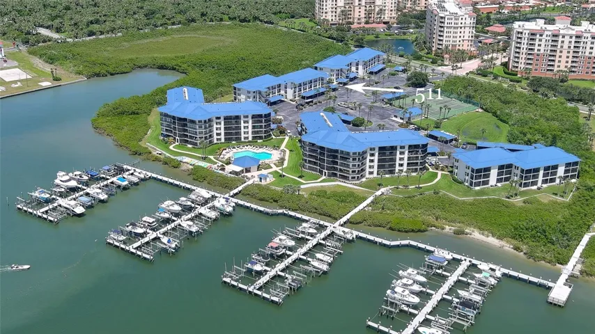 IMV is on the river with marina for fishing & watching the dolphins, pelicans & breathtaking sunsetx!