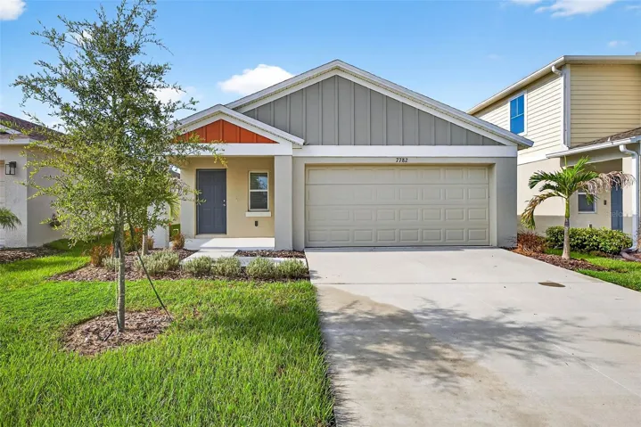 Exceptional living starts here in Pasadena Point!