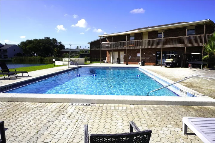 Community Pool