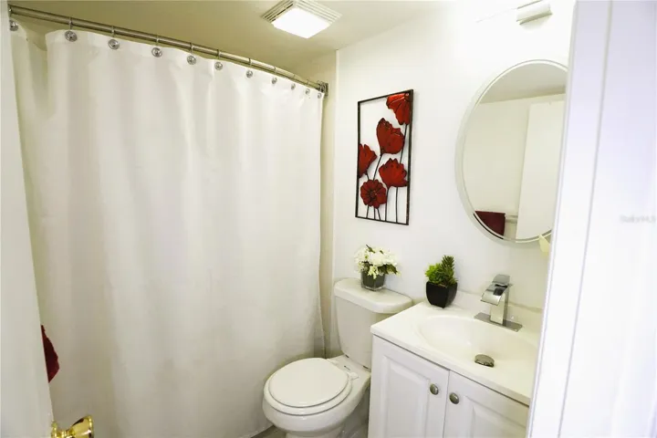 Bathroom 2