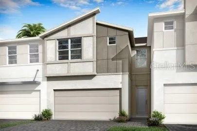 Modern Exterior