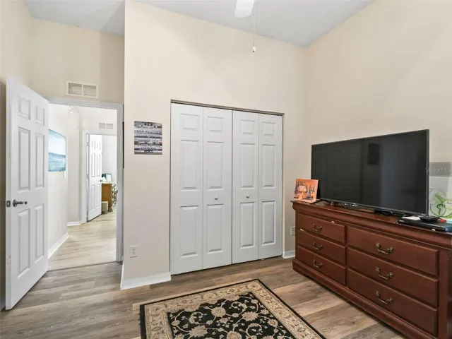 3rd bedroom