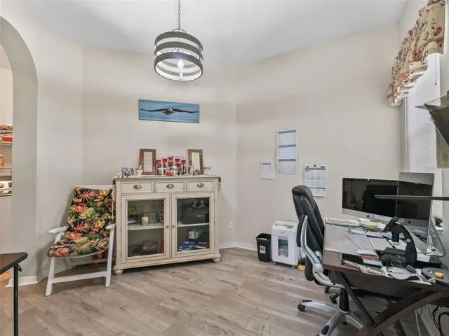 office or formal dining