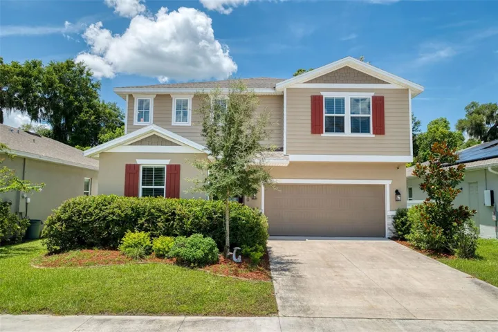 1130 River Falls CircleDeland, FL 32720