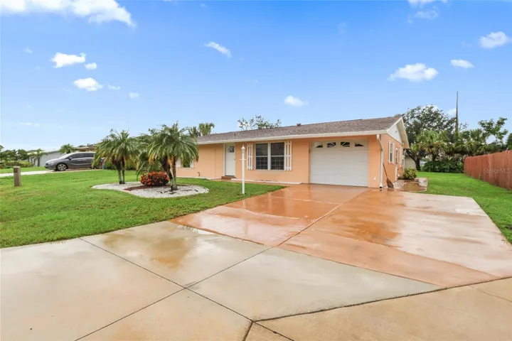 4357 Meager Ave, Port Charlotte, FL