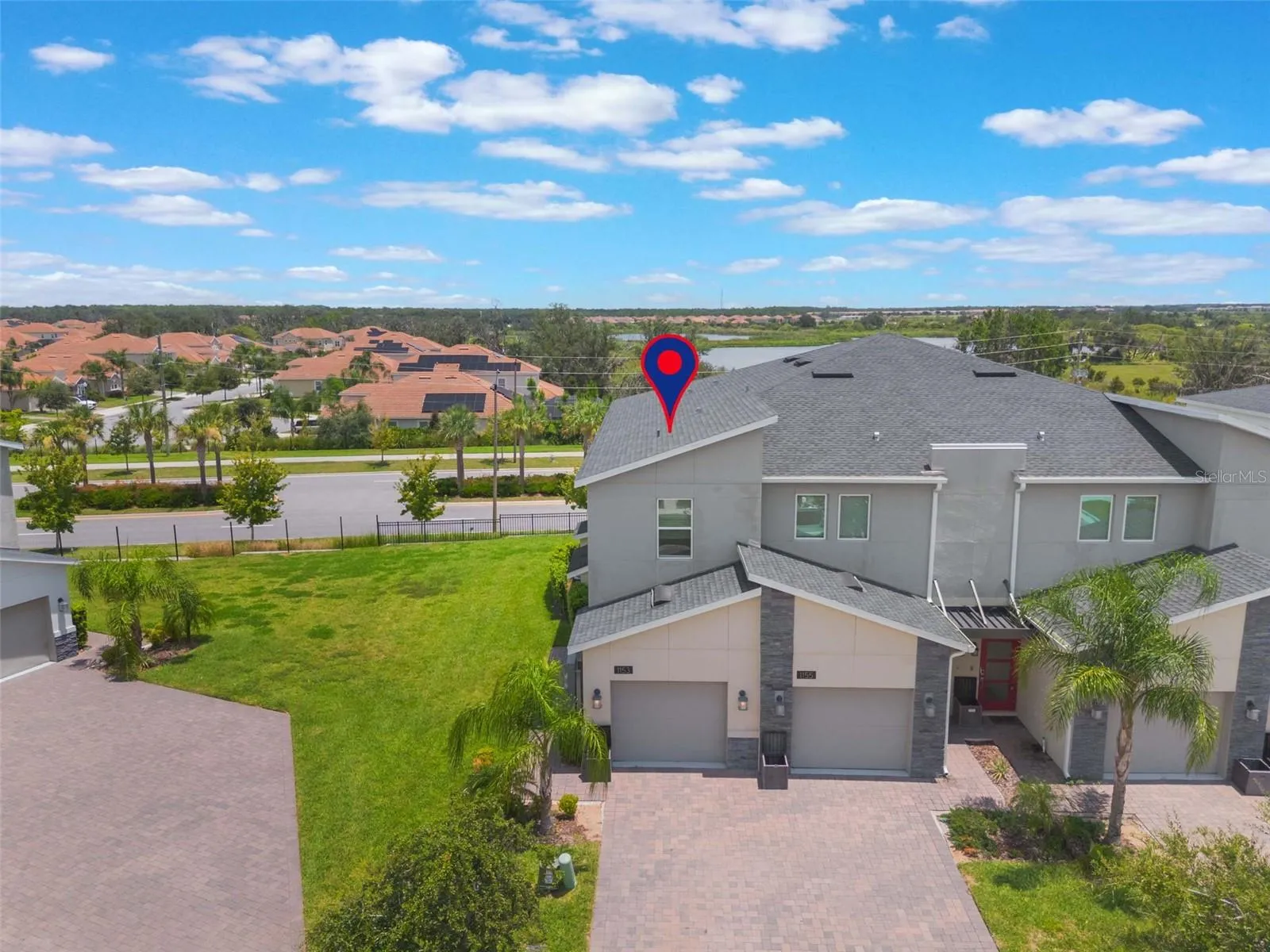 1153 Drop Ln, Davenport, Florida 33896 1153 Drop Ln, Davenport, Florida 33896, 2 Bedrooms Bedrooms, ,2 BathroomsBathrooms,Residential,For Sale,DROP,S5132169